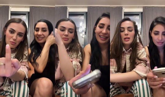 irina__c TikTok Live — Sep 17, 2026, 9:25 PM