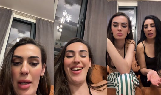 irina__c TikTok Live — Sep 17, 2026, 10:16 PM
