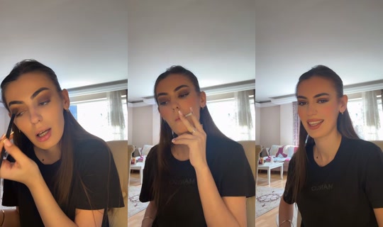 irina__c TikTok Live — Sep 19, 2026, 10:44 AM