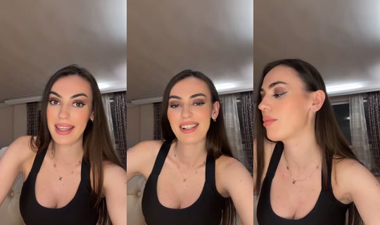 irina__c TikTok Live — Sep 19, 2026, 5:46 PM