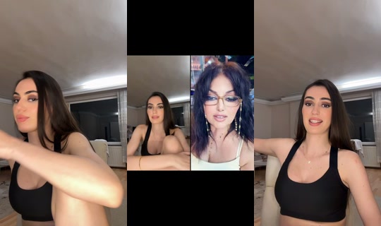 irina__c TikTok Live — Sep 19, 2026, 7:03 PM