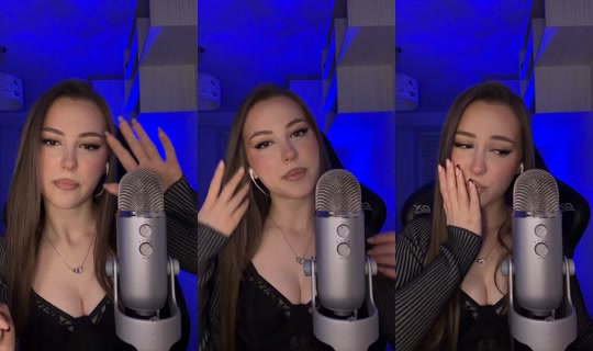 irinaa.asmr TikTok Live — Sep 30, 2026, 2:03 AM