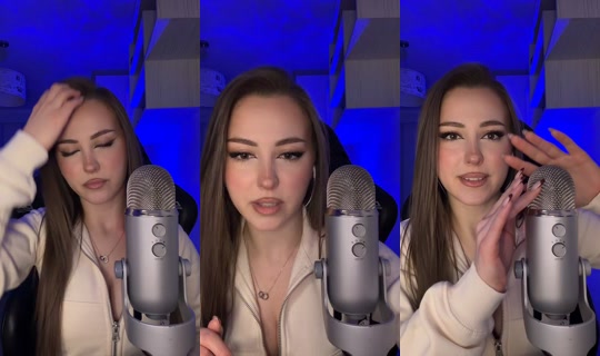 irinaa.asmr TikTok Live — Oct 4, 2026, 12:41 AM