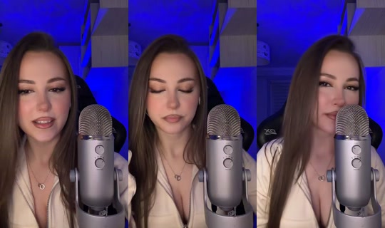 irinaa.asmr TikTok Live — Oct 5, 2026, 11:15 PM