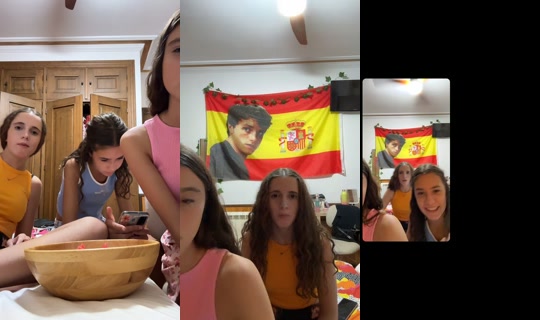 irinaayleticiaa TikTok Live — Aug 26, 2026, 9:43 PM