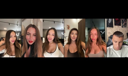 irinar3447 TikTok Live — Aug 26, 2026, 1:30 PM