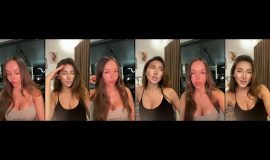 irinar3447 TikTok Live — Aug 26, 2026, 2:21 PM