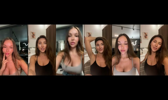 irinar3447 TikTok Live — Aug 26, 2026, 2:55 PM