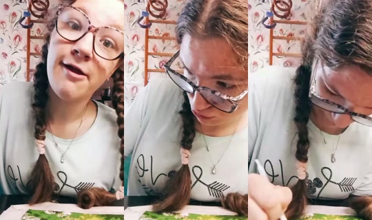 irinavolk61 TikTok Live — Sep 25, 2026, 8:21 AM