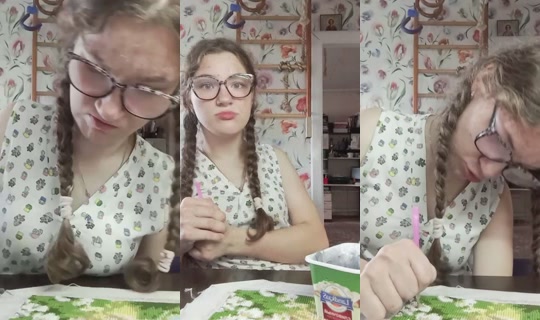 irinavolk61 TikTok Live — Sep 28, 2026, 9:23 AM