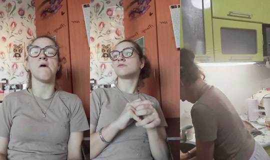 irinavolk61 TikTok Live — Oct 1, 2026, 5:16 AM