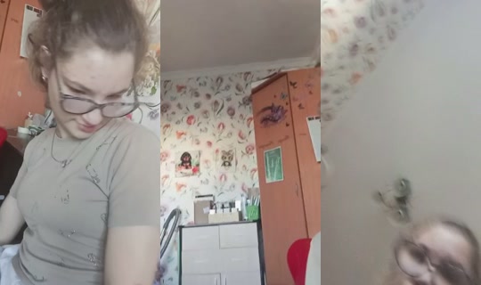 irinavolk61 TikTok Live — Oct 1, 2026, 6:06 AM