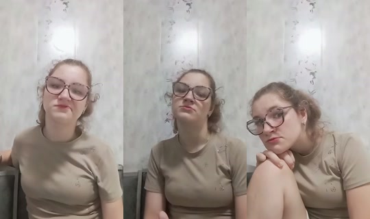 irinavolk61 TikTok Live — Oct 1, 2026, 1:10 PM