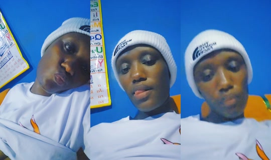 irine.mumbenew.ac TikTok Live — Aug 22, 2026, 5:15 PM
