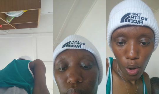 irine.mumbenew.ac TikTok Live — Aug 29, 2026, 9:12 AM