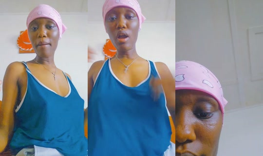 irine.mumbenew.ac TikTok Live — Sep 1, 2026, 12:26 PM