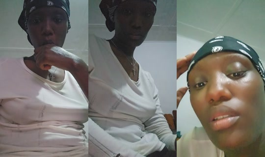 irine.mumbenew.ac TikTok Live — Sep 2, 2026, 5:20 PM
