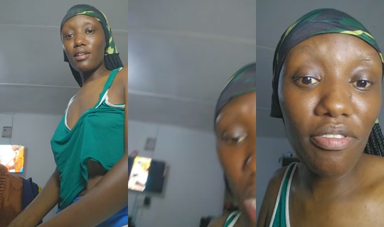 irine.mumbenew.ac TikTok Live — Oct 1, 2026, 8:48 PM