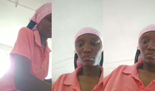 irine.mumbenew.ac TikTok Live — Oct 5, 2026, 12:54 PM