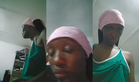 irine.mumbenew.ac TikTok Live — Oct 5, 2026, 10:25 PM