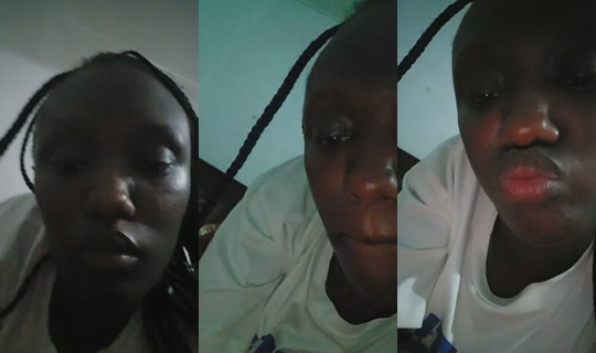 irine.mumbenew.ac TikTok Live — Oct 7, 2026, 2:33 AM