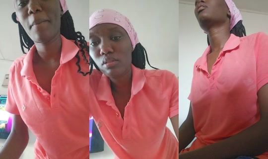 irine.mumbenew.ac TikTok Live — Oct 7, 2026, 2:15 PM