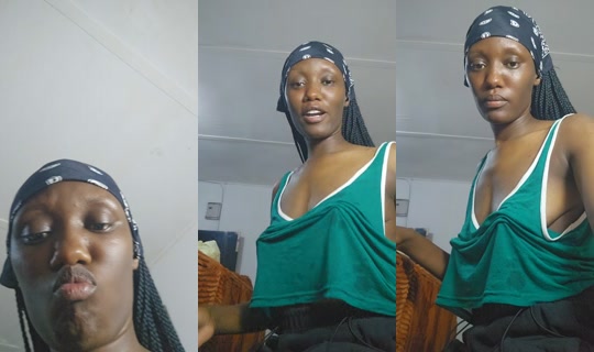 irine.mumbenew.ac TikTok Live — Oct 7, 2026, 8:51 PM