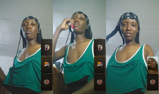irine.mumbenew.ac TikTok Live — Oct 7, 2026, 10:32 PM