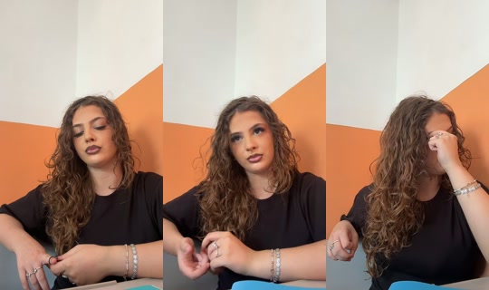 irinq.5 TikTok Live — Sep 11, 2026, 9:28 AM