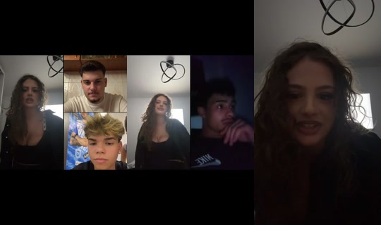 irinq.5 TikTok Live — Sep 11, 2026, 8:42 PM