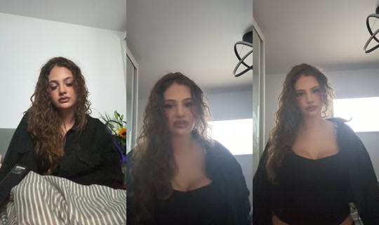 irinq.5 TikTok Live — Sep 11, 2026, 9:32 PM