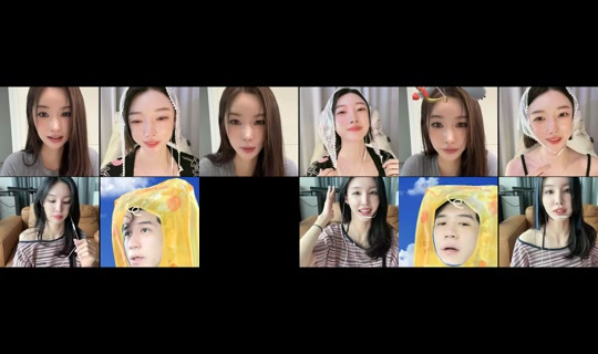 irion__0 TikTok Live — Aug 21, 2026, 5:26 AM