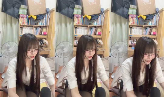 iris920123 TikTok Live — Oct 2, 2026, 4:44 PM