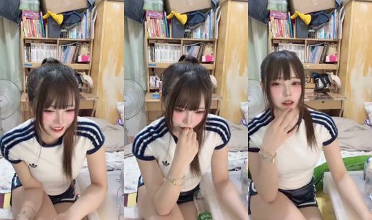 iris920123 TikTok Live — Oct 3, 2026, 3:20 PM