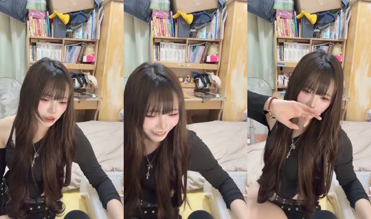 iris920123 TikTok Live — Oct 4, 2026, 2:44 PM
