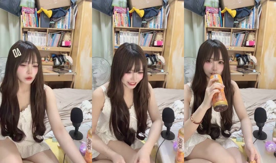 iris920123 TikTok Live — Oct 4, 2026, 4:32 PM
