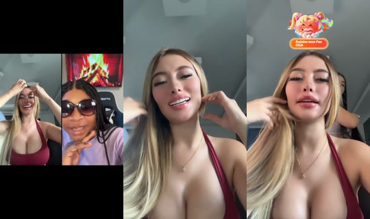 iris962017 TikTok Live — Aug 24, 2026, 1:16 PM