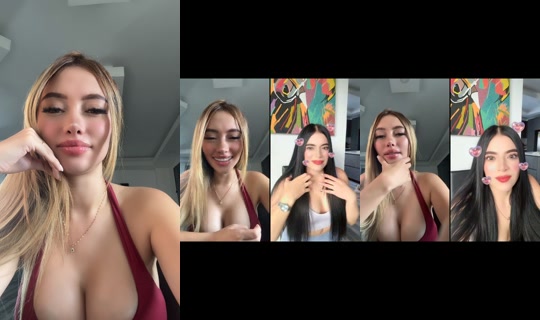 iris962017 TikTok Live — Aug 24, 2026, 1:55 PM