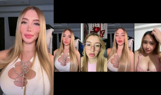 iris962017 TikTok Live — Sep 22, 2026, 12:46 AM