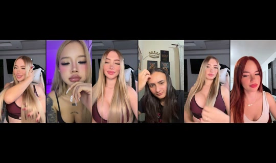 iris962017 TikTok Live — Sep 22, 2026, 11:07 PM