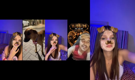 iris_kawani19 TikTok Live — Aug 21, 2026, 10:37 PM