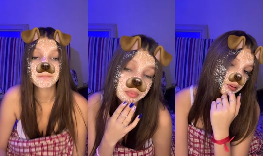 iris_kawani19 TikTok Live — Aug 22, 2026, 12:06 AM