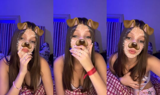 iris_kawani19 TikTok Live — Aug 22, 2026, 12:56 AM