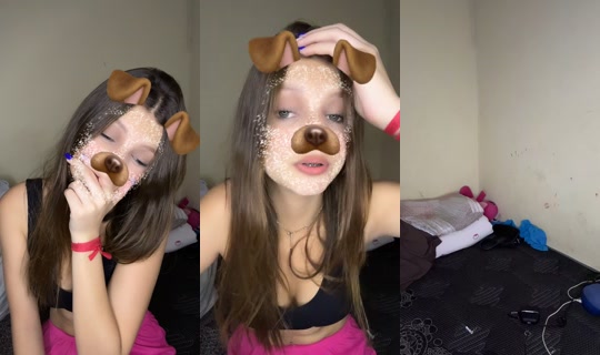 iris_kawani19 TikTok Live — Aug 22, 2026, 9:12 PM