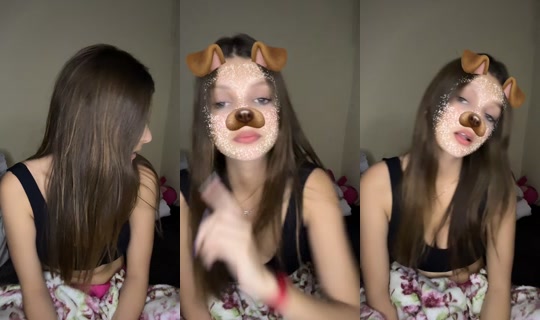 iris_kawani19 TikTok Live — Aug 22, 2026, 10:21 PM