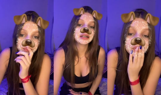 iris_kawani19 TikTok Live — Aug 24, 2026, 9:44 PM