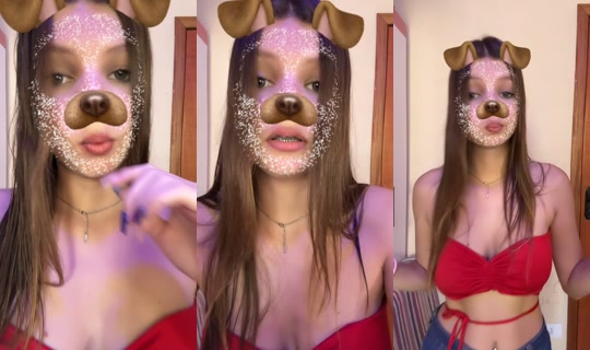 iris_kawani19 TikTok Live — Aug 27, 2026, 3:18 PM