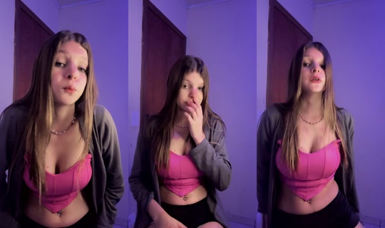 iris_kawani19 TikTok Live — Oct 1, 2026, 10:04 PM
