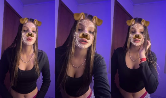 iris_kawani19 TikTok Live — Oct 2, 2026, 10:19 PM