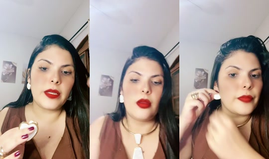 iris_soarescosta TikTok Live — Oct 8, 2026, 6:01 AM